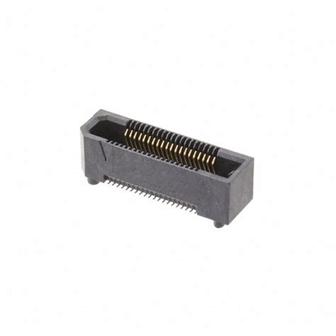 ERF5-020-05.0-L-DV-K-TR Samtec Inc. | Connectors, Interconnects | DigiKey