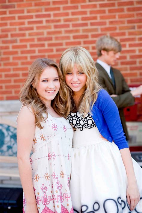 Hannah Montana Movie Cast Extras At Patricia Oneill Blog