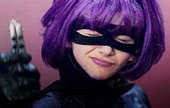 Toronto Film Net Kick Ass Hit Girl Becomes Hit Woman