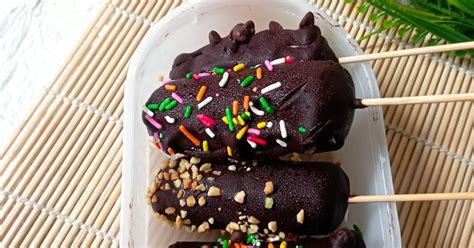 Resep Es Kul Kul Pisang Oleh Mbaoppiekitchen Cookpad