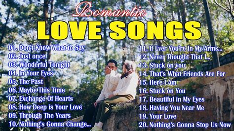 Best Opm Love Songs Medley Non Stop Old Song Sweet Memories 80s 90s