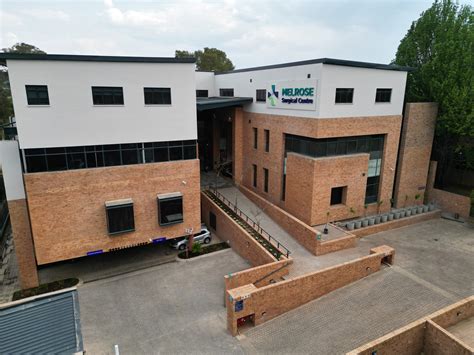 Melrose Surgical Centre | Day Surgery Johannesburg