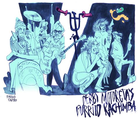 Primaveragraphicsound-FabioCastro-Derby-motoretas-burrito-kachimba