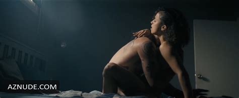 KIANA MADEIRA Nude AZNude