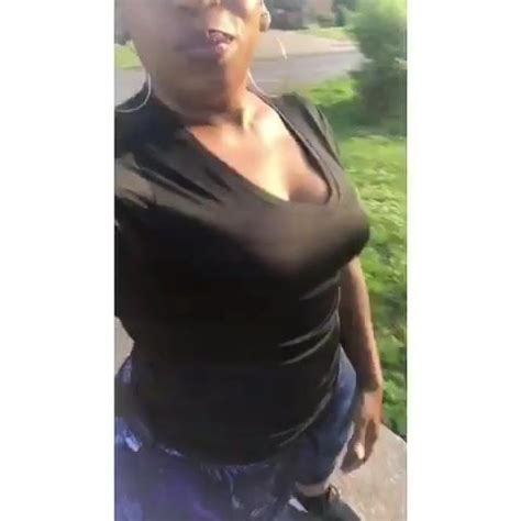 Ebony Granny Plump Nutbooty Pt GILF Porn XHamster