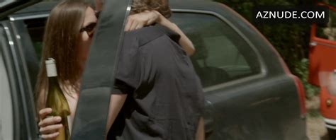 Charleyne Biondi Nude Aznude