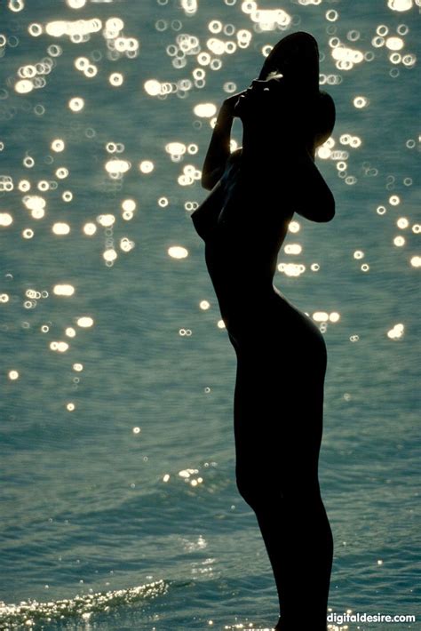 Glamorous Babe Brittany Shows Her Lovely Tits Her Trimmed Bush Outdoors CoedCherry