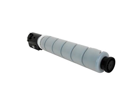 Compatible Canon 8516b003aa Gpr 51 Black Toner Cartridge Gm Supplies