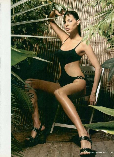 Magazine Print Ad Advert Sexy Bikini Maillot De Bain Eur Picclick Fr