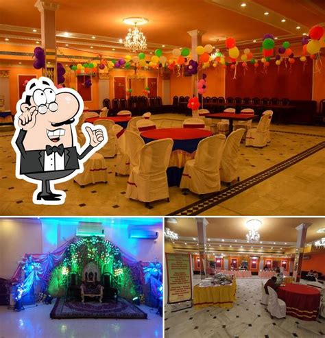 Zora Banquets Kolkata Restaurant Reviews
