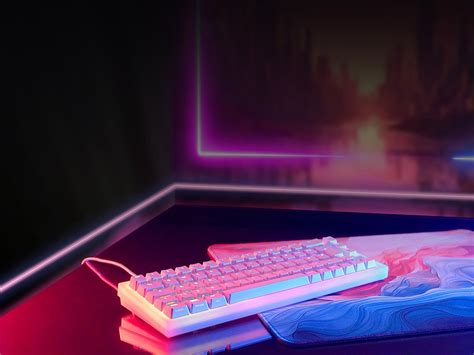 CHERRY XTRFY K5V2 Compact Hot Swappable Keyboard Cherry