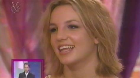 Britney Spears Entrevista 30 Aniversario Super Sábado Sensacional YouTube