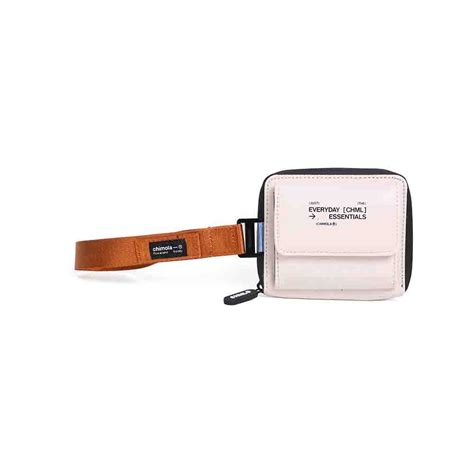 Billetera Corta Milan Nude Peluches Mágicos