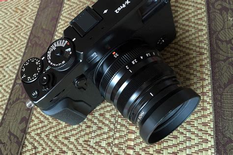 Fujifilm Xf F R Wr B