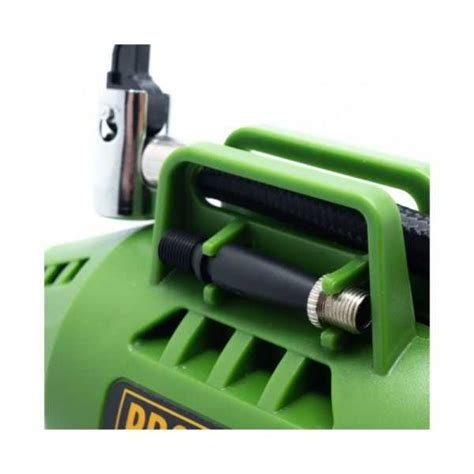 АККУМУЛЯТОРНЫЙ ВОЗДУШНЫЙ КОМПРЕССОР PROCRAFT LK20 (АКБ И ЗУ)