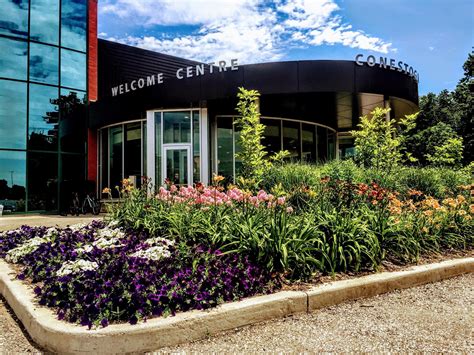 Conestoga College Archives Campus Guides