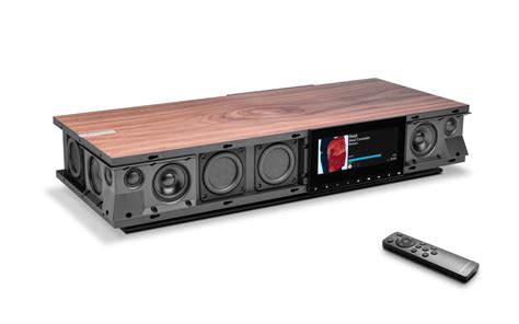 Cambridge Audio Evo One Musiikkijärjestelmä