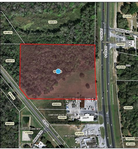 S US Highway 27, Leesburg, FL 34748 | LoopNet