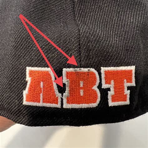 era fifty fitted hat cap  art   tap gem