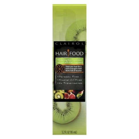Hair Food Thickening Hair Treatment Reviews 2022