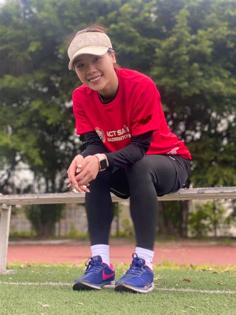 Hot girl cầu lông Nguyễn Thuỳ Linh đại thắng sao cầu lông Pháp gốc Trung Quốc ở Olympic