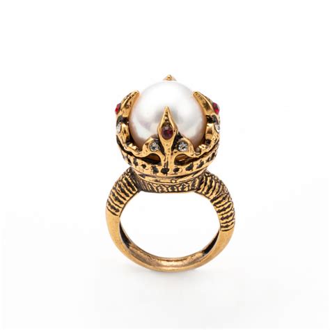 Buy Rings cod. AN9519 online - Maurizio Mori, Florence