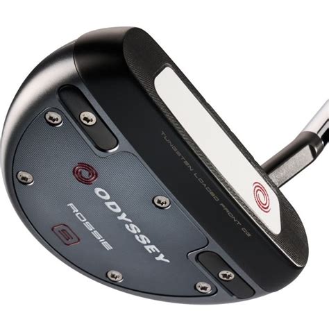 Odyssey Tri Hot K Rossie S Putter Carl S Golfland