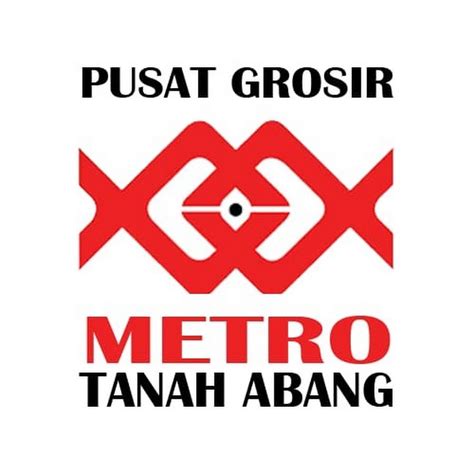 Pusat Grosir Metro Tanah Abang PGMTA YouTube