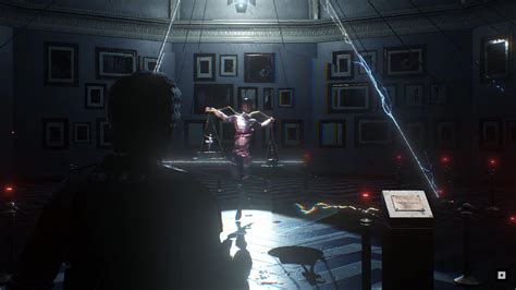 The Evil Within 2 für den PC kostenlos herunterladen