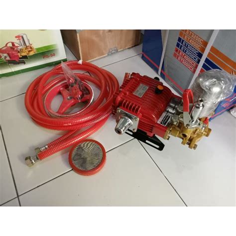 Jual Pompa Cuci Motor Matrix Ps Power Sprayer Ps Shopee Indonesia