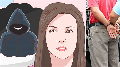 Telugu Man In Dubai Blackmails Nalgonda Girl With Her Nude Videos