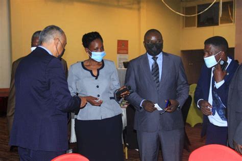 Govt To Turn Slums In New Cities Into Modern Settlements Uganda