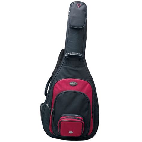 Cnb Cgb Guitar Gig Bag For Classic Guitars Jb Music