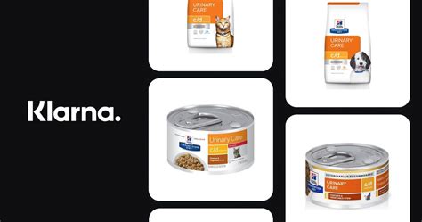 Hills prescription diet urinary care c d • Klarna