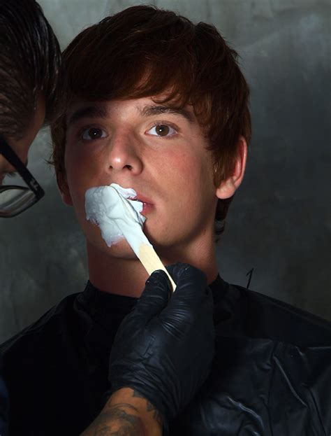 Brent Corrigan Porn Image