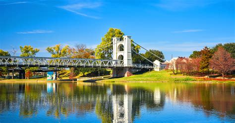 Popular Neighborhoods In Waco Tx Little Guys Movers