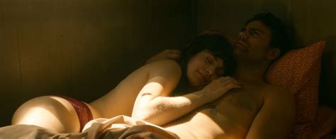 Nude Video Celebs Justine Cotsonas Sexy Tell Me A Story S01e06 2018