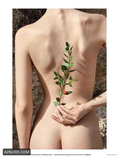 LARISSA HOFMANN Nude AZNude