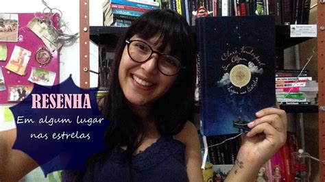 Resenha Em Algum Lugar Nas Estrelas Clare Vanderpool Bibliotecar