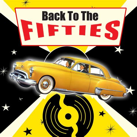 fifties music youtube 2