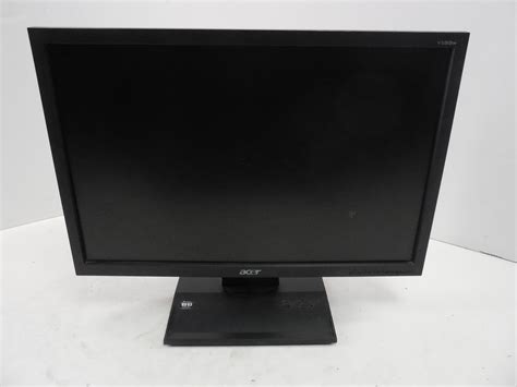 ЖК-монитор Acer V193W