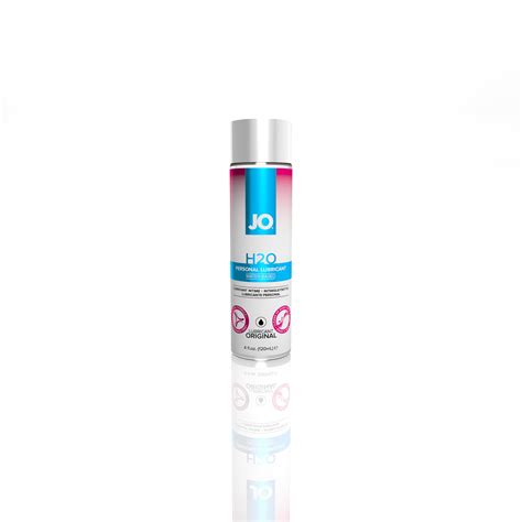 LUBRICANTS — System JO®