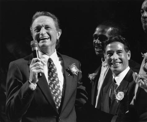 Remembering the legacy — and words — of Marquette University men's