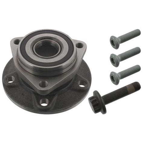 Wheel Bearing - 8V0498625 | Qualitat