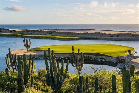 2023 Solmar Golf Links Cabo San Lucas