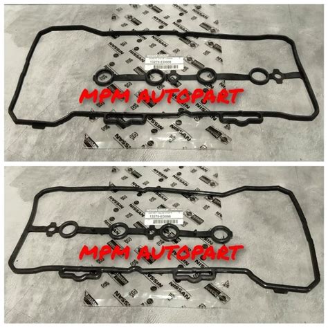 Jual Packing Tutup Klep Gasket Cyl Head Cover Grand Livina Cc