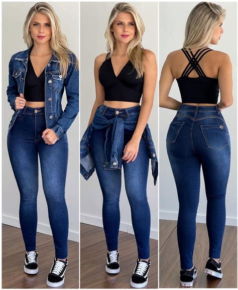 Melhor Marca De Calça Jeans Feminina - 10 Melhores Marcas de Calça Jeans Hering, Levi's e mais - GoPickup 2026