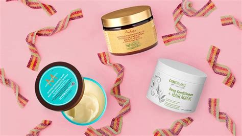 10 Best Hydrating Masks For Damaged Hair Dry Hair Treatment