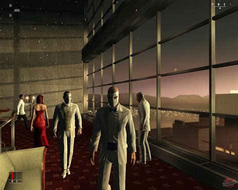 Hitman: Blood Money - описание, системные требования, оценки, дата выхода