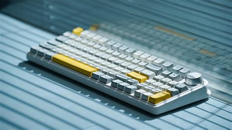 Buy Epomaker Th Hot Swap Rgb Ghz Bluetooth Wired Gasket Mounted Mechanical Keyboard